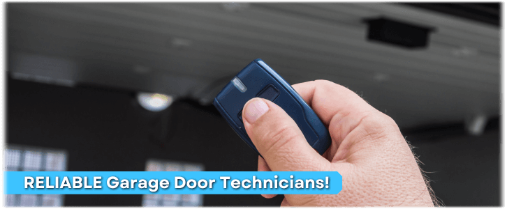 Garage Door Installation Cleveland OH